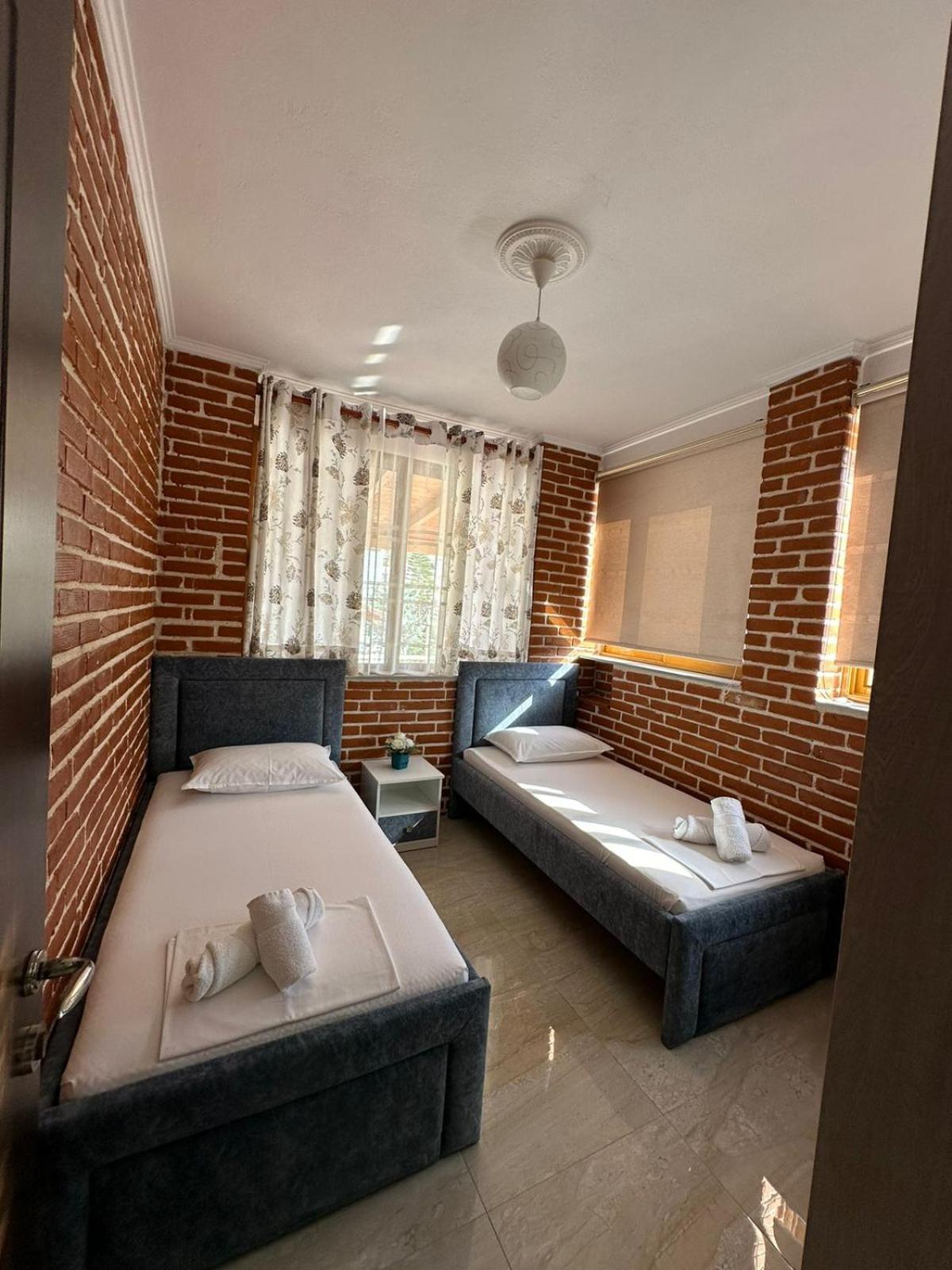 Villa Katalina Ksamil Cameră foto